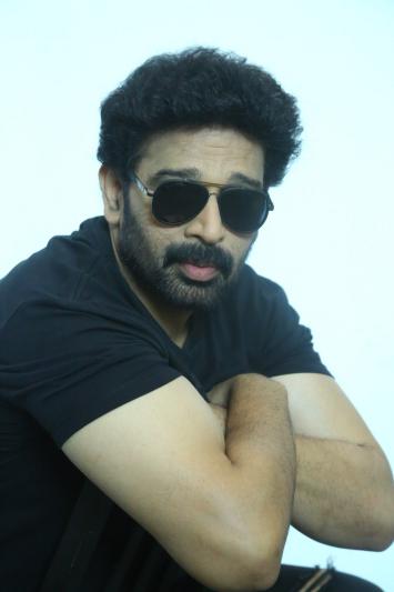 JD Chakravarhy Interview