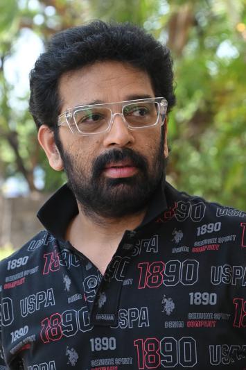 JD Chakravarthy Stills