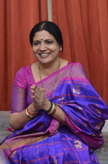 Jeevitha Rajsekhar