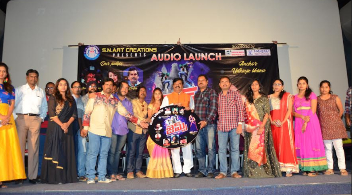 Jems The Indian Talent Hunt Reality Show