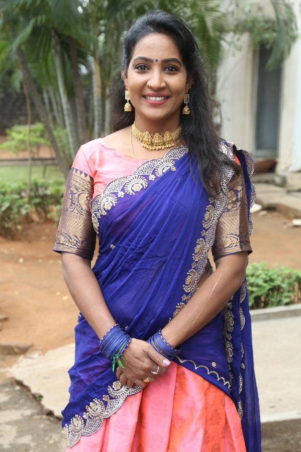 Jhansi Stills
