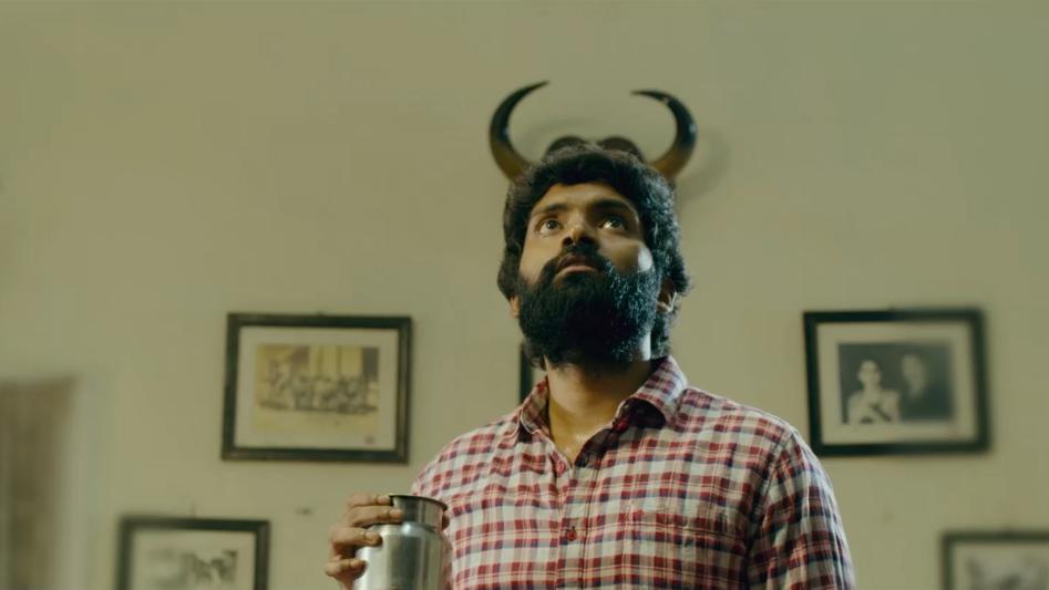 Jiivi Movie Stills