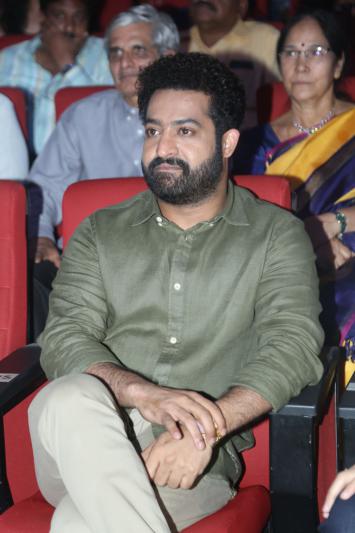 Jr NTR Stills
