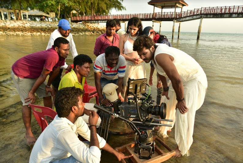 Juvva Movie Stills