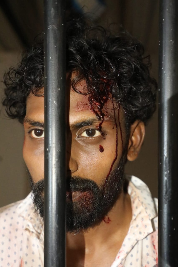 K3 Movie Stills