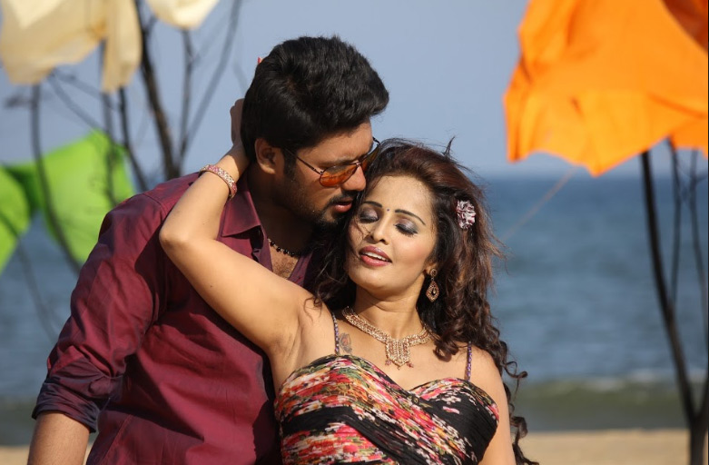 Kadhambari Movie Stills