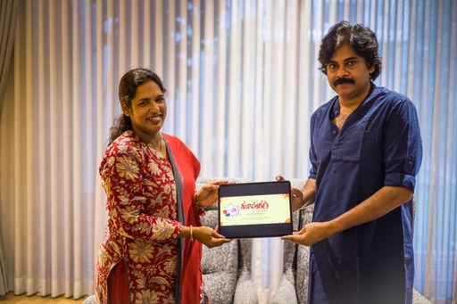 Kalapuram Trailer Launch