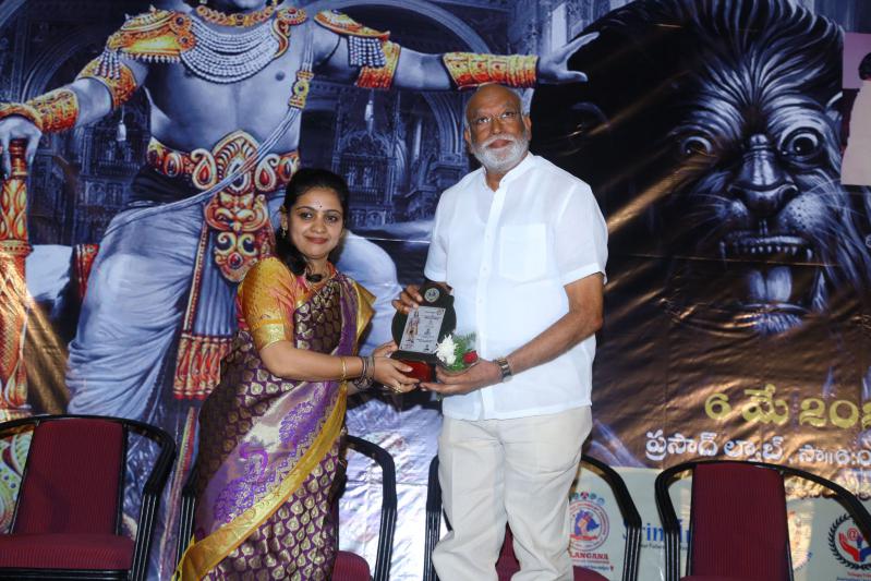 Kalavedika NTR 100th Birthday Celebrations