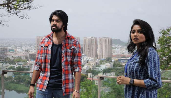 Super Machi Movie Stills