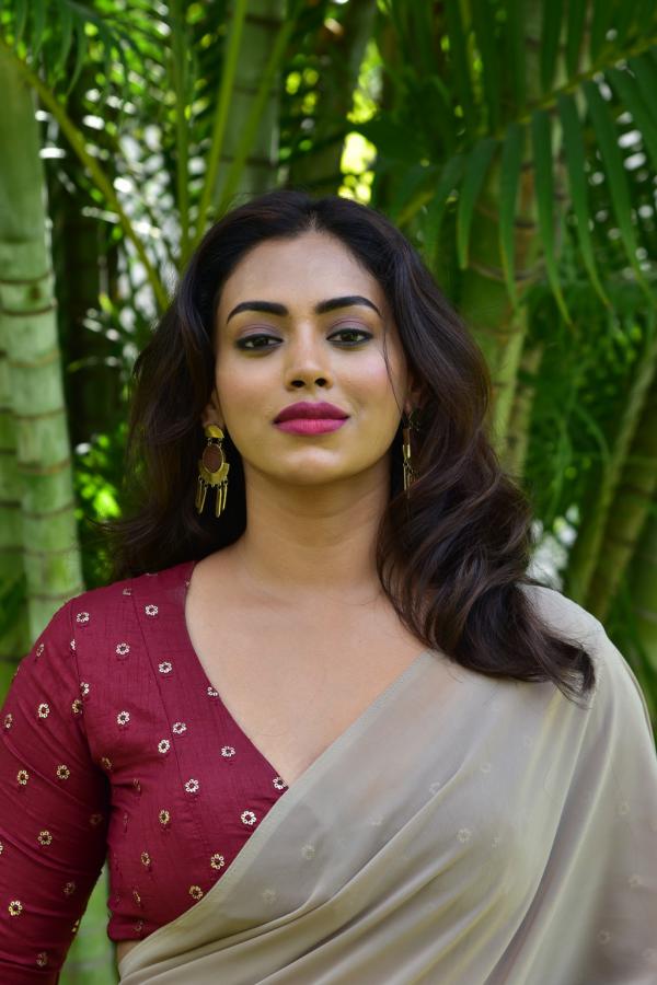 Kamakshi Bhaskarla Stills
