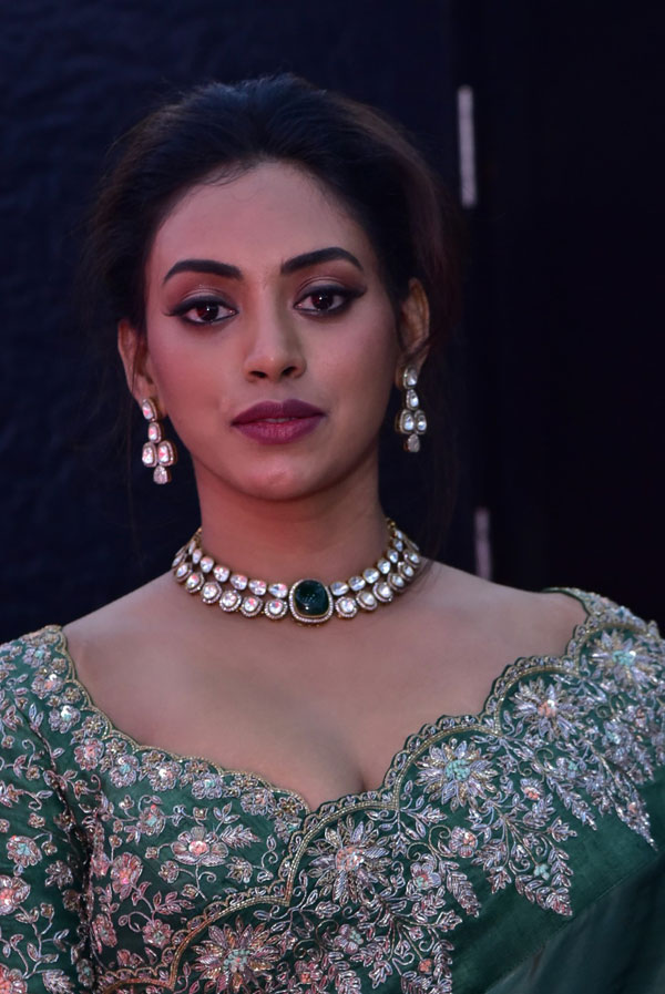 Kamakshi Bhaskarla Stills