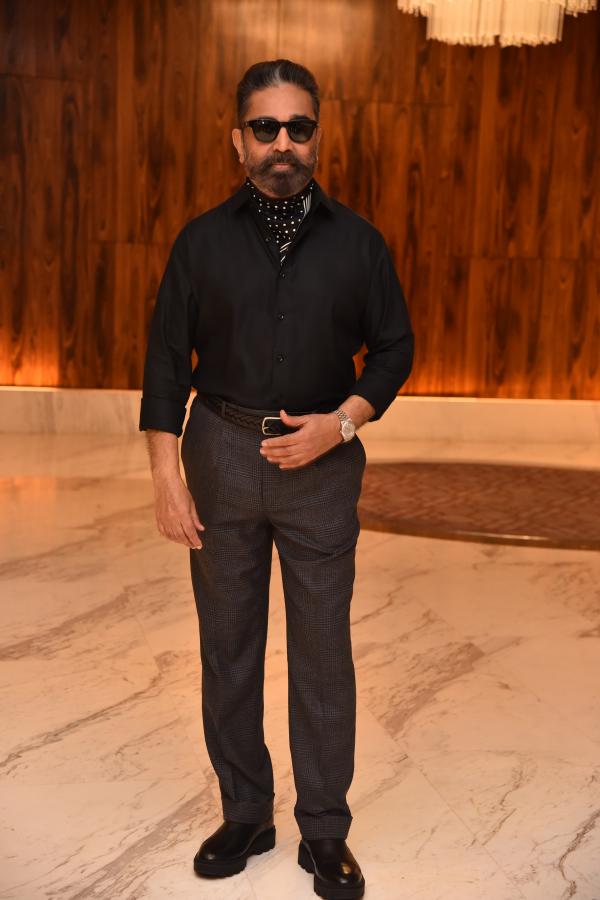 Kamalhaasan Stills