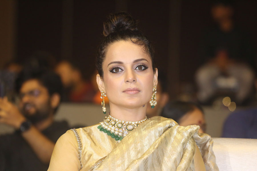 Kangana Raunat Stills