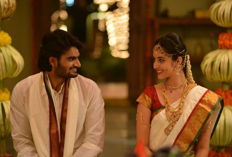 Prematho Mee Karthik Stills