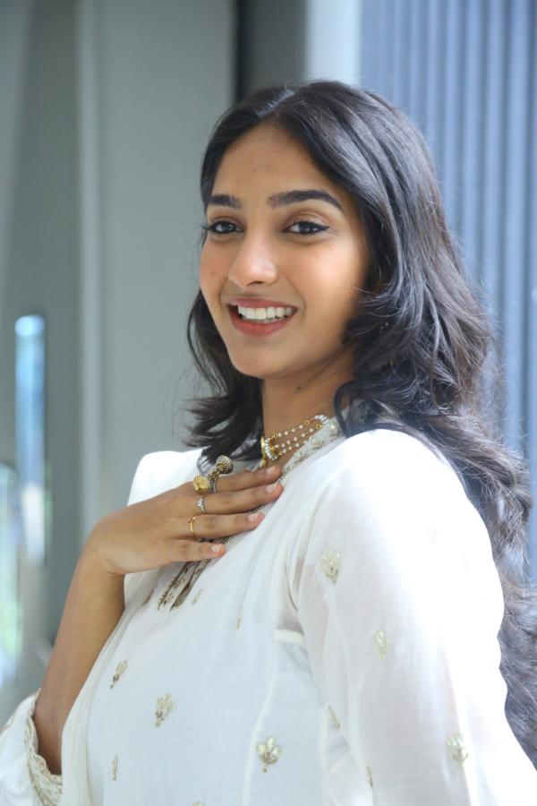 Karthika Muraleedharan Stills