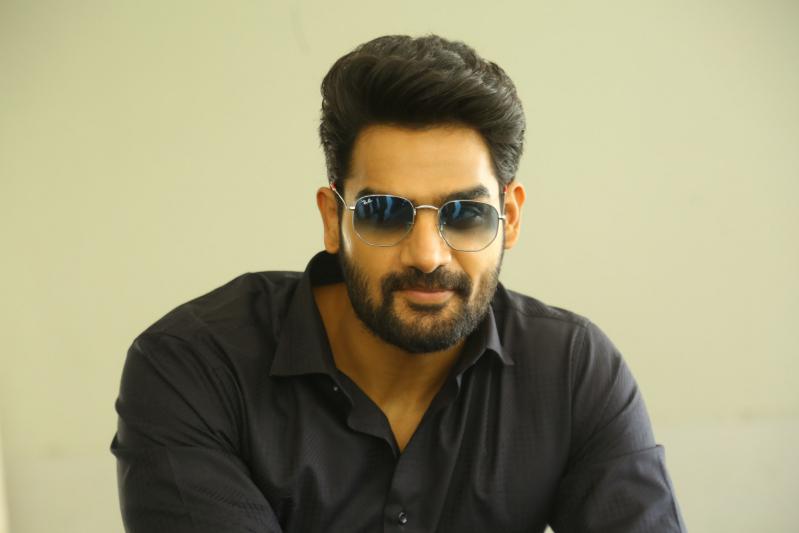 Karthikeya Stills
