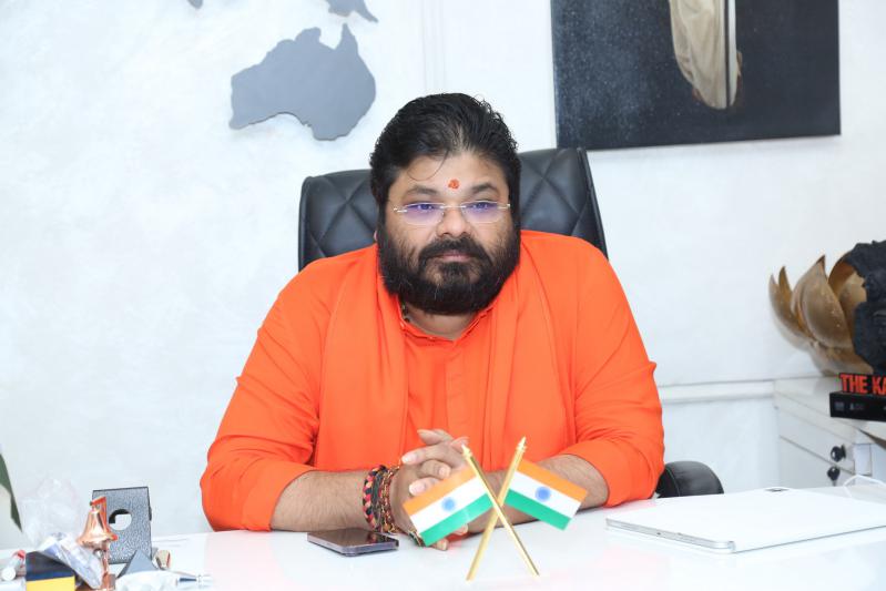 Kashmir Files Producer Pressmeet