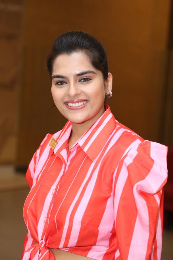 Kavya Kalyanram Stills