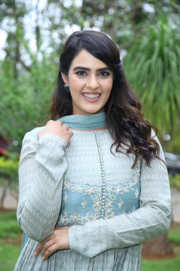 Kavya Tappar Stills