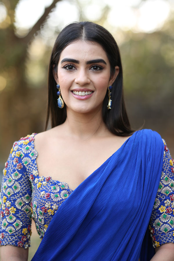 Kavya Thapar Stills