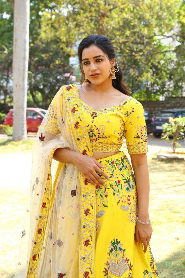 Keerthana Stills