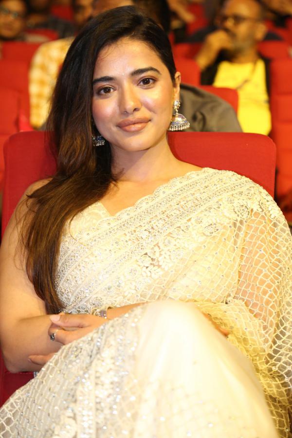 Ketika Sharma at Bro Pre Release