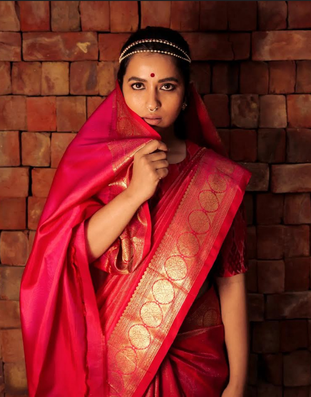 Komalee Prasad Stills