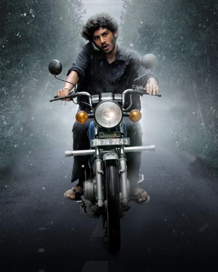 Konaseema Thugs Movie Stills