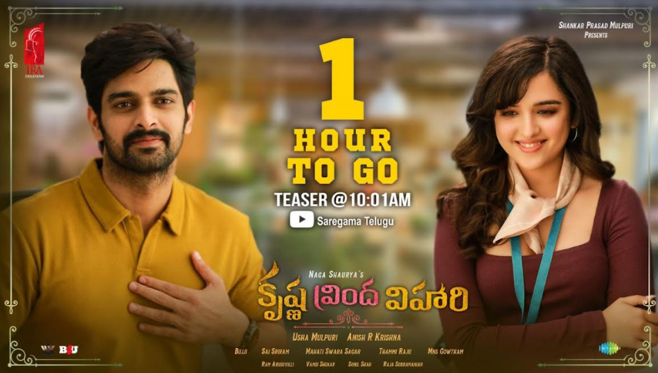 Krishan Vinda Vihari Posters