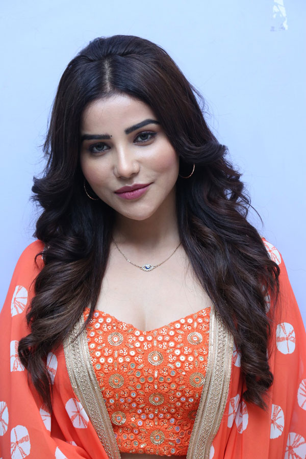 Krishika Stills
