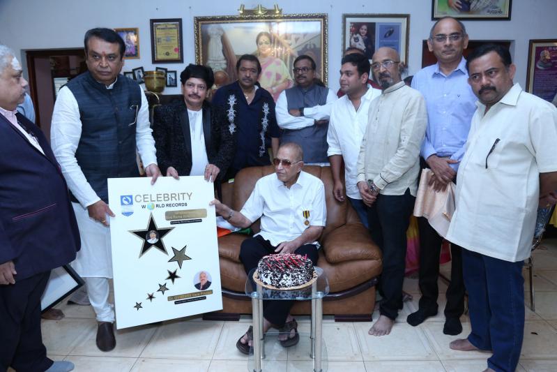 Krishna Birthday Celebrations