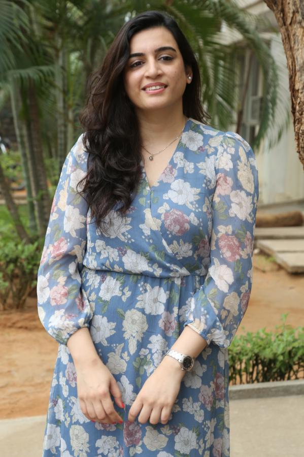 Krishna Manjusha Stills