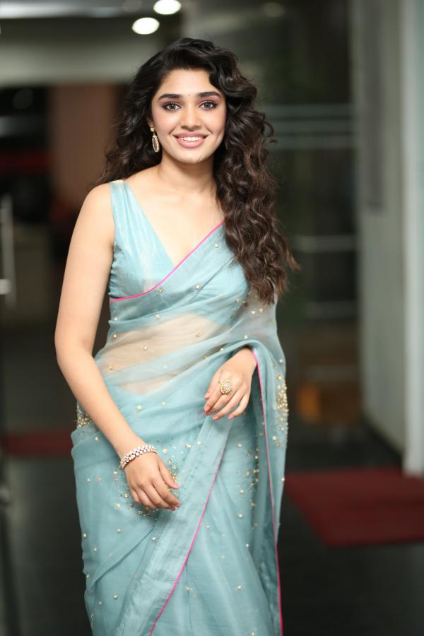 Kriti Shetty Stills