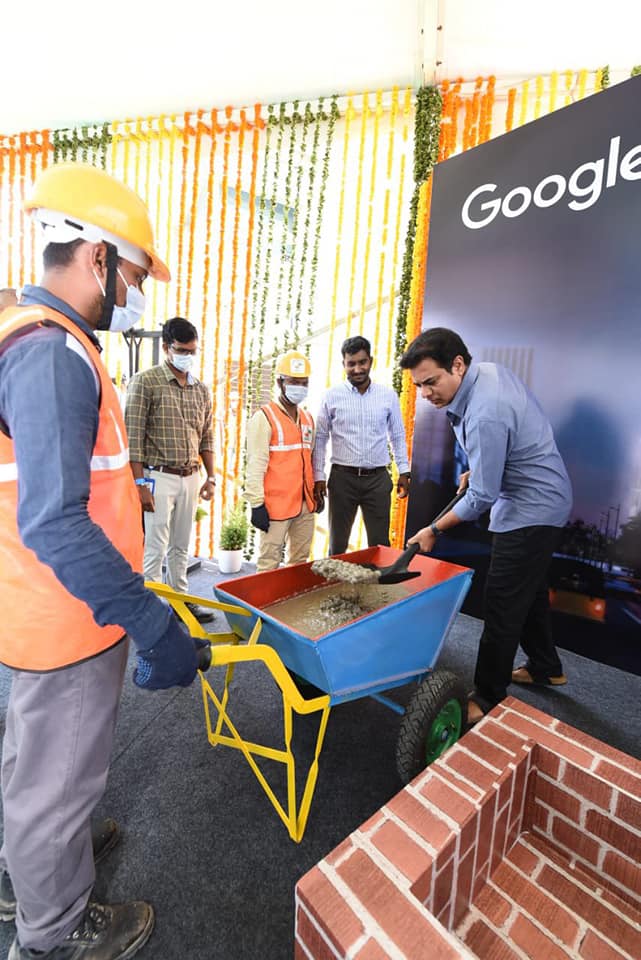 ktr-laid-foundation-stone-for-google-campus-4.jpg