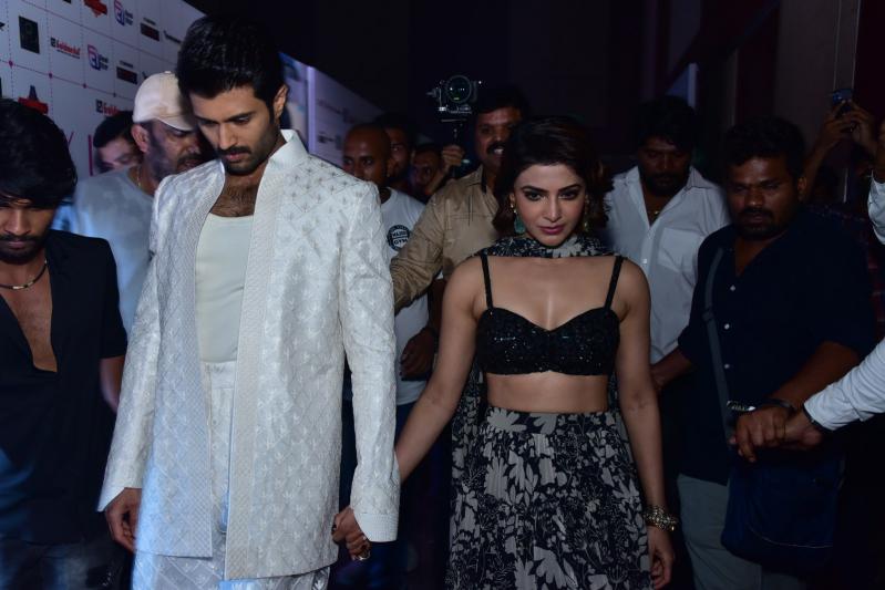 Kushi Music Concert 2