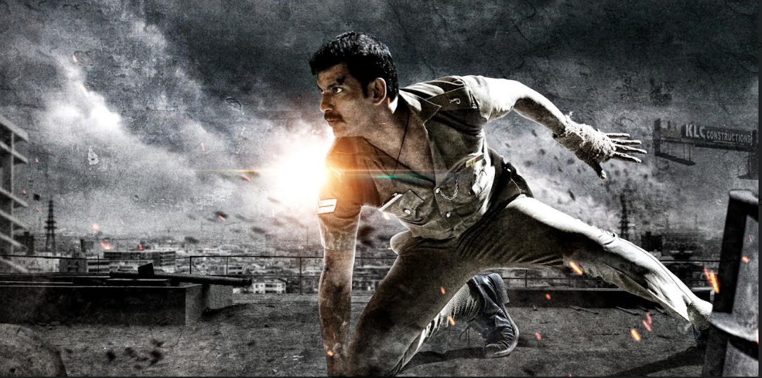 Laatti Movie Stills