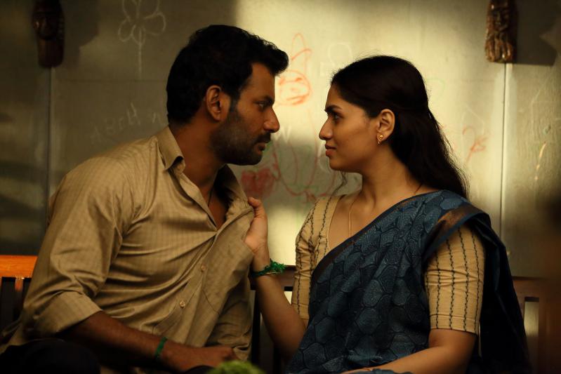 Laatti Movie Stills