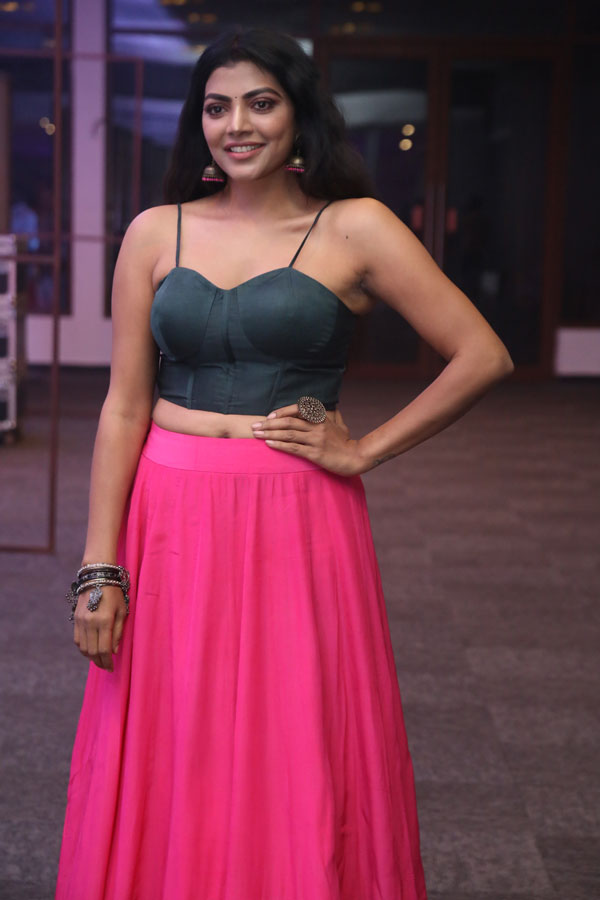 Lahari Stills