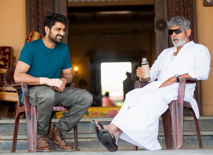 Lakshya Movie Stills
