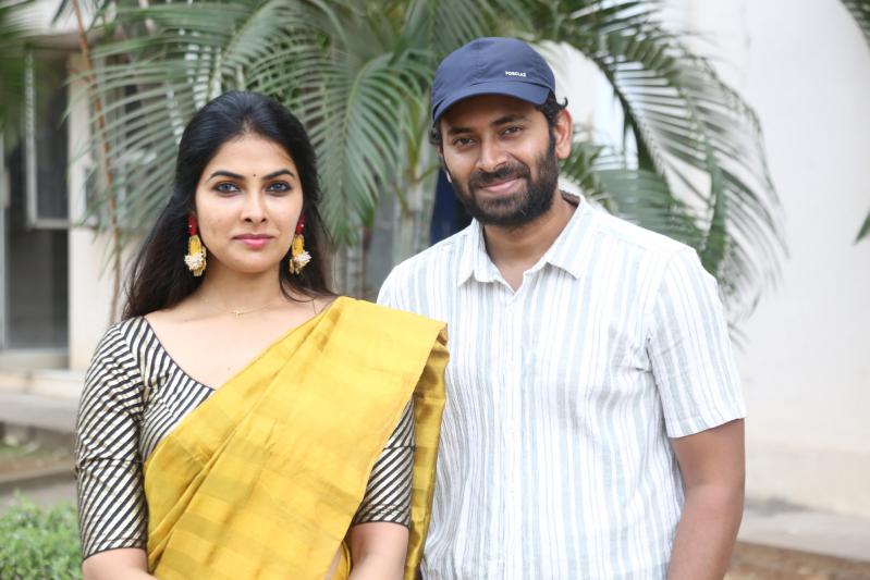 Lamba Singi Movie Success Meet