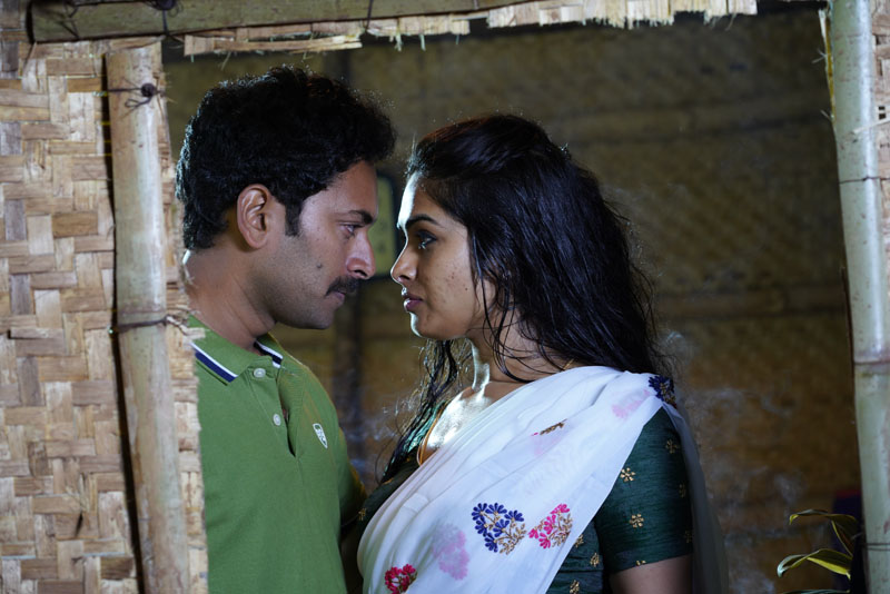 Lambasingi Movie Stills