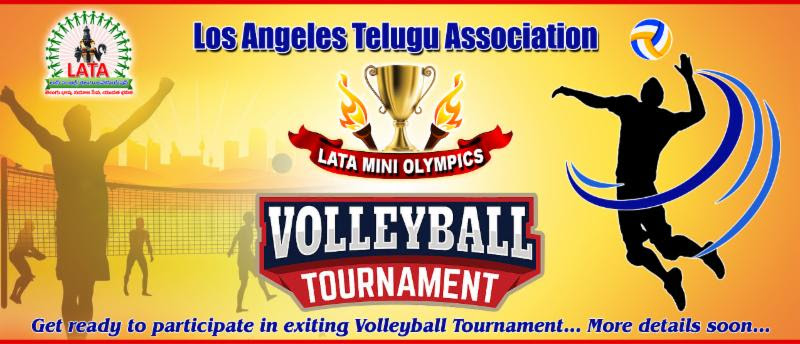 LATA Mini Olympics