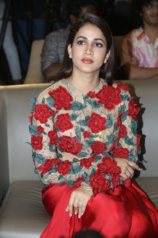 Lavanya Tripathi Stills