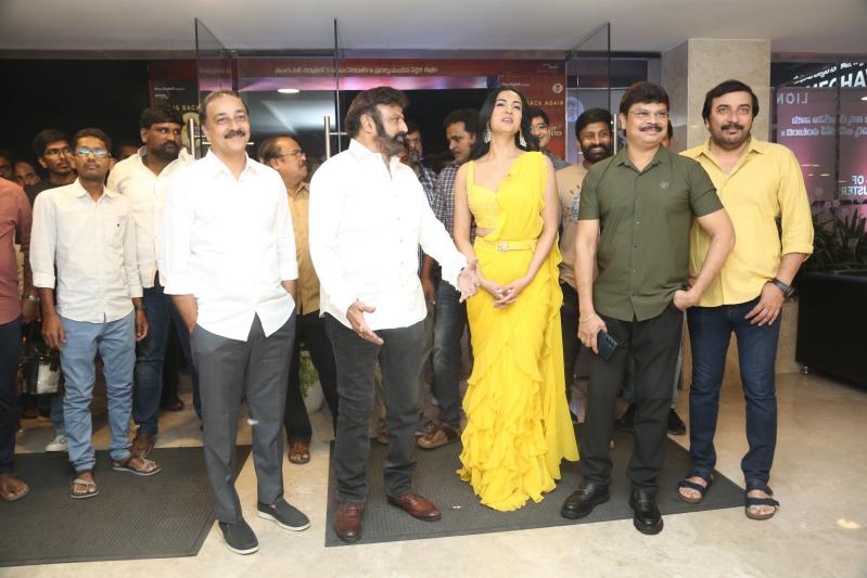 Legend 10 years Celebrations