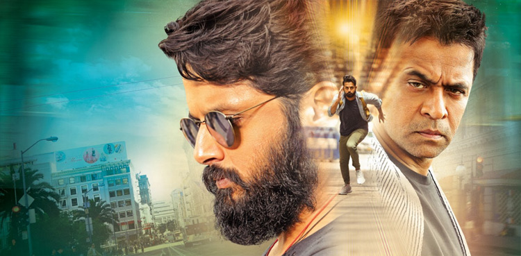 Lie Movie Stills