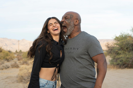 Liger Movie Stills