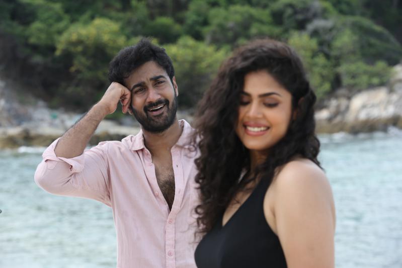 Like Share & Subscribe Movie Stills