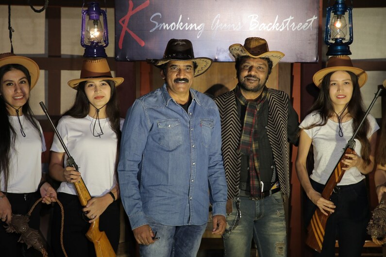 lion-kiron-k-party-in-cowboy-style-and-fashion-show-1.jpg