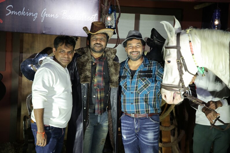 lion-kiron-k-party-in-cowboy-style-and-fashion-show-9.jpg