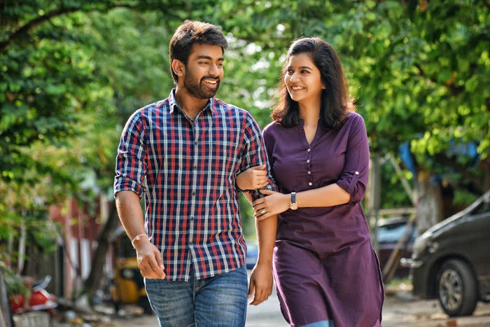 London Babulu Movie Stills
